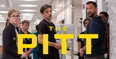 Retrata urgencias médicas sin filtros ni dramatismo artificial