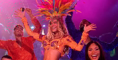 ¡Confirmado! Karol G regresa a México con el ‘Tropitour’