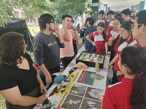 Cancelación del Tianguis de la Ciencia de la UMSNH impacta en el Plan Michoacán; miles de niños no asistirán