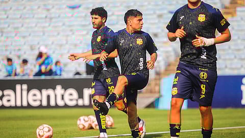 Atlético Morelia anuncia boletos gratis y descuentos para duelo ante Mineros