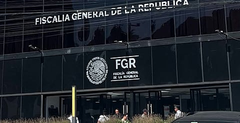FGR atrae investigación por ataque armado en Teotihuacán; atención será personalizada, adelanta 
