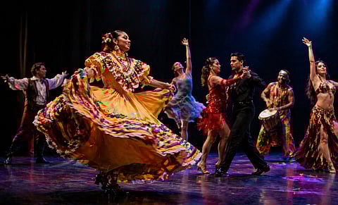 Gran celebración artística en Morelia: danza, música y teatro sin costo