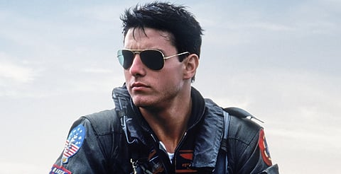 ¡Top Gun vuelve al cine por su 40 aniversario! Revive la adrenalina en pantalla grande