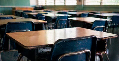 Suspenden clases en Lázaro Cárdenas por supuestas amenazas de seguridad