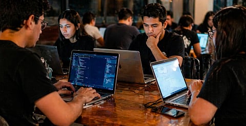 ¿Tienes una idea innovadora? ¡Hack Morelia 2026 es tu oportunidad!