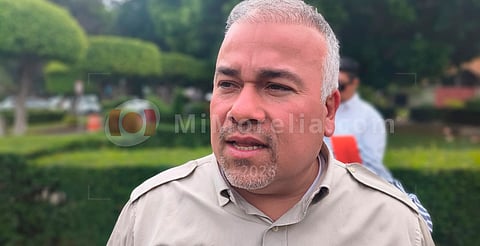 Oposición usa redes y "bots" para inventar crisis en México: Morena Michoacán