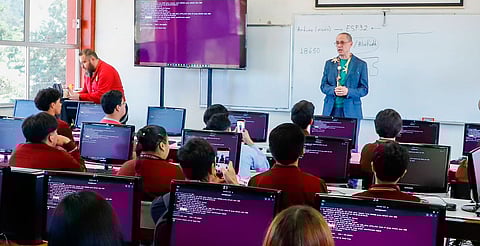 Presentarán diagnóstico en Michoacán sobre política de vida saludable en escuelas