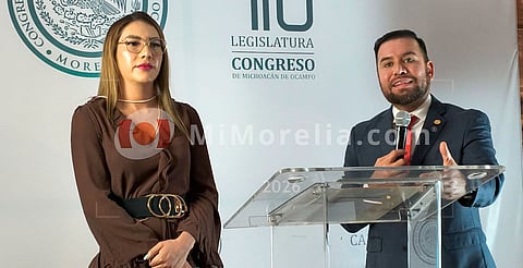 Proponen tipificar el transfeminicidio y transhomicidio en Michoacán; 35 años de cárcel como pena mínima