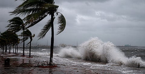 Alerta en México: ciclones 2026 serían más intensos; uno basta para generar desastre