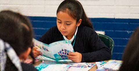 SEE entrega más de 400 mil materiales para prevenir problemas de salud mental en escuelas