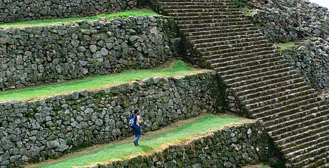 Blindarán zonas arqueológicas de Michoacán con vigilancia