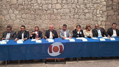 Liderazgo policial, la meta del colectivo Iniciativa Ciudadana para mejorar cuerpos policiales municipales