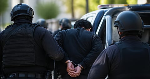 Caen 2 más por el caso de Arantepacua; hoy es la audiencia