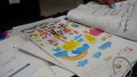 Se realizó la sesión de dictaminación del jurado calificador del Concurso “Ilumina tus Derechos”, convocado por la CEDH