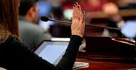 Michoacán se prepara para votar la reforma constitucional sobre feminicidio