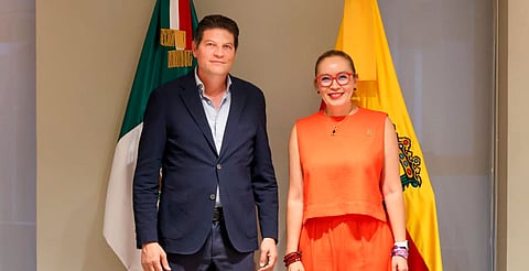 Coinciden en fortalecer a la Máxima Casa de Estudios