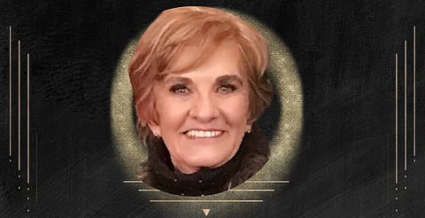 Televisa: muere la primera actriz Karina Duprez, de Mundo de juguete y Rosa salvaje