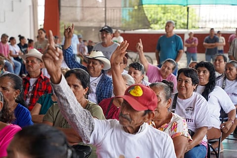 Suman 170 empresas y 40 municipios a programa de descuentos para migrantes