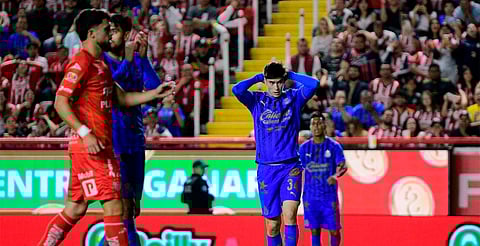 Con una Jornada 16 de infarto, la última fecha promete decidir todo por la Liguilla