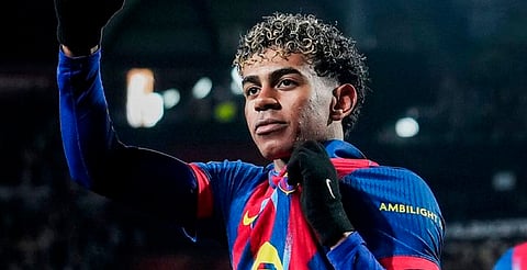 ¡Lamine Yamal lesionado! Se perderá resto de la temporada, pero estará disponible para el Mundial