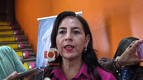 Presuntas amenazas en planteles educativos son por trend en redes sociales: SEE