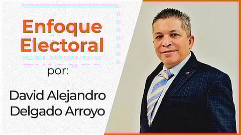 Integración de los Consejos Locales del INE