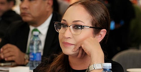 Urgente blindar escuelas en Michoacán ante amenazas de violencia: Itzé Camacho