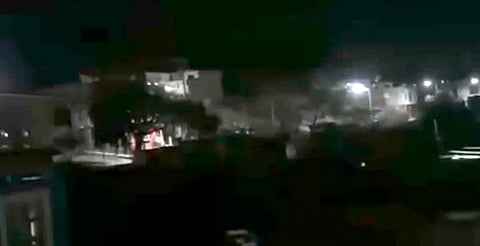 Zinapécuaro en alerta: Habitantes reportan disparos; aún no hay reporte oficial