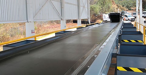 Inversión estatal de 10 mdp sin generar deuda pública