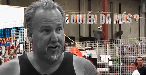 Autoridades reportan posible herida de bala autoinfligida