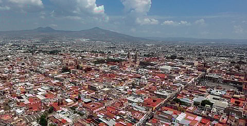 ¡Atención, Morelia! Así se prevé el clima para este jueves 23 de abril