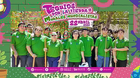 La Jornada Nacional de Tequios: jóvenes, arte y acción para transformar comunidades en México