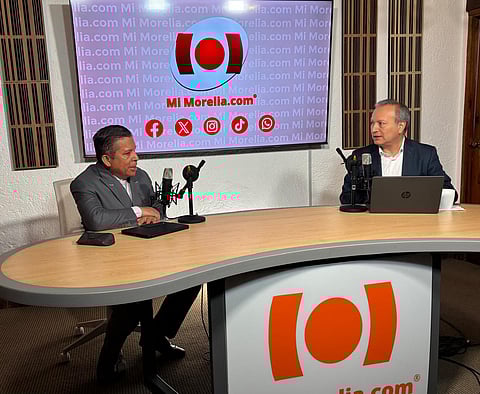 Rumbo al 2027: El INE Michoacán alista motores con renovación ciudadana y ajustes en el mapa electoral

