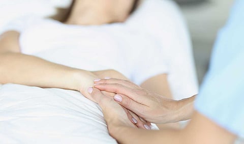 Avanza en México el debate sobre la "Ley Trasciende por una Muerte Digna"