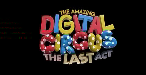 Cinépolis confirma estreno de Digital Circus en sus salas