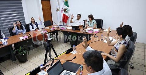 Partidos en Michoacán, obligados a destinar el 8% de presupuesto a mujeres; IEM ajusta montos para 2026