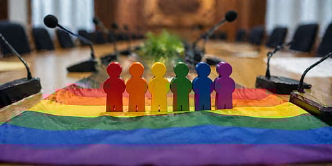 Partidos en Michoacán deberán formar cuadros LGBT con recurso obligatorio