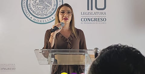 Más allá del transfeminicidio: Michoacán va por ley pionera para proteger a hombres trans