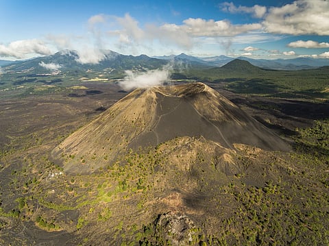 ¿Qué hacer este fin de semana? Disfruta de una experiencia única en el Paricutín 