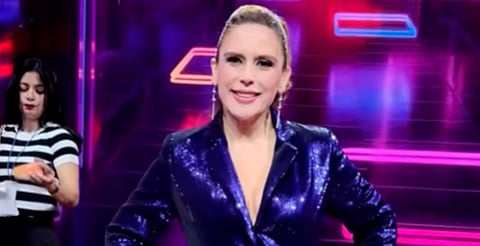 Angélica Vale frena el amor: así vive su nueva etapa tras el divorcio 💔