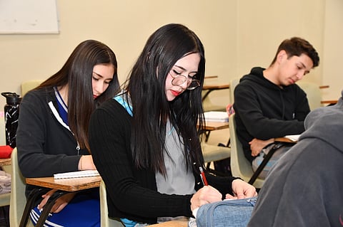 SEP elimina examen de admisión en 18 estados; Michoacán está incluido