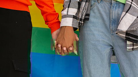 Llaman a no polarizar: Red Católica fija postura sobre parejas del mismo sexo