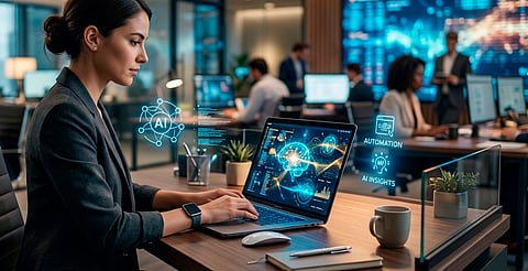 Ya disponible en planes Plus, Pro, Business y Enterprise