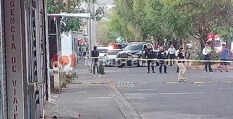 Descartan vínculo entre balaceras en Villas del Pedregal; continúa la investigación