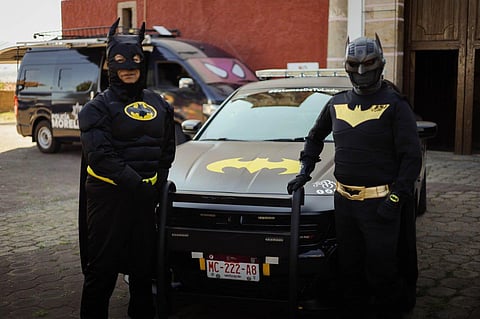 Festival ‘Héroes por la Paz’ llega a Teremendo para celebrar a la niñez