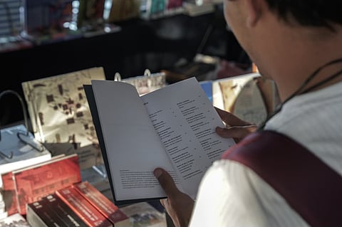 Libros impresos siguen dominando; jóvenes sí leen, pero buscan contenidos que les interesen: Editorial Cuarta República