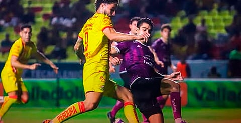 Atlético Morelia se queda a un gol del milagro; Mineros avanza entre tensión en el Morelos 