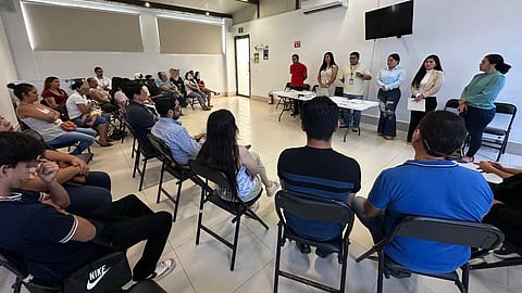 La CEDH informa acciones de acompañamiento, verificación y atención integral en la región de Lázaro Cárdenas