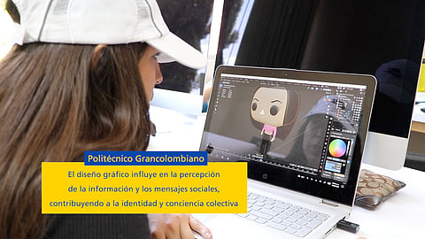 El Diseño Gráfico transforma la comunicación y la sociedad, explican docentes