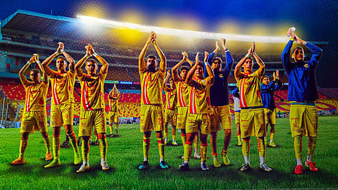 Club Atlético Morelia manda mensaje a la afición tras ser eliminado; "duele", dice